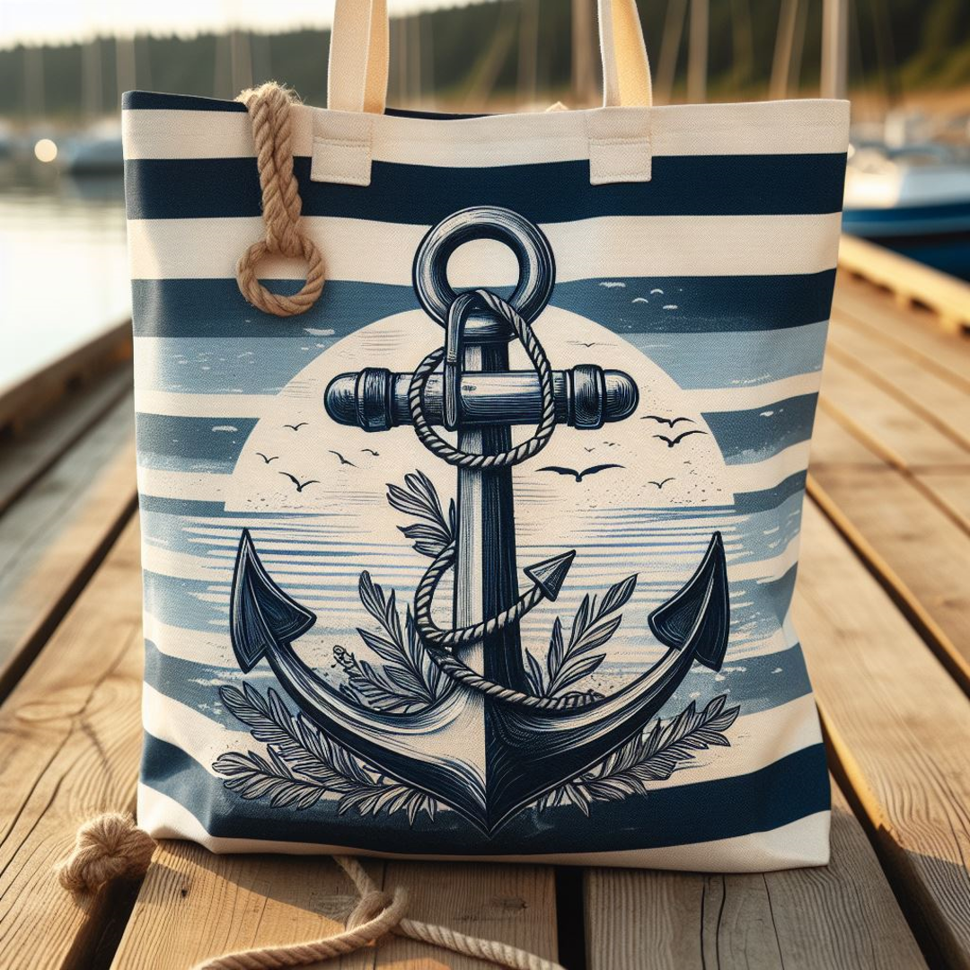Nautical apparel essentials from DockSwag—core pieces for everyday marina style.