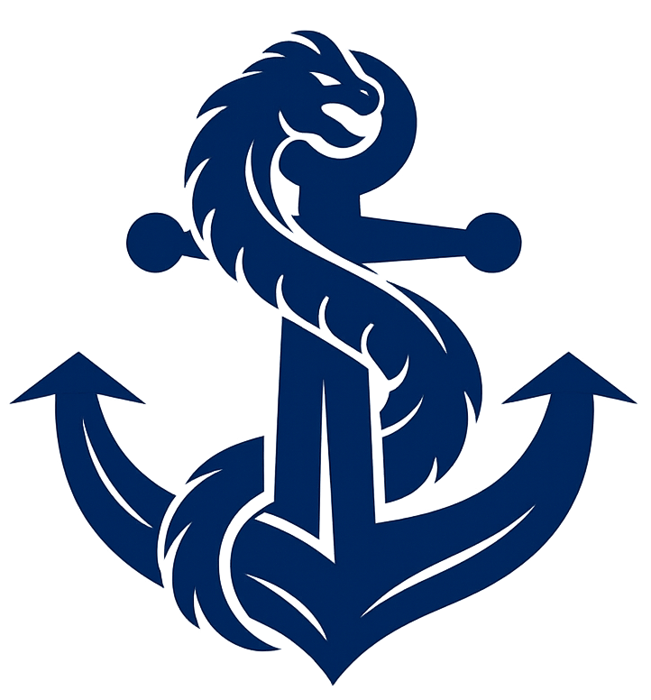 DockSwag Logo copyright 2006