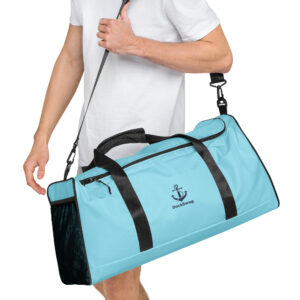 Harbour Haul Duffle Bag