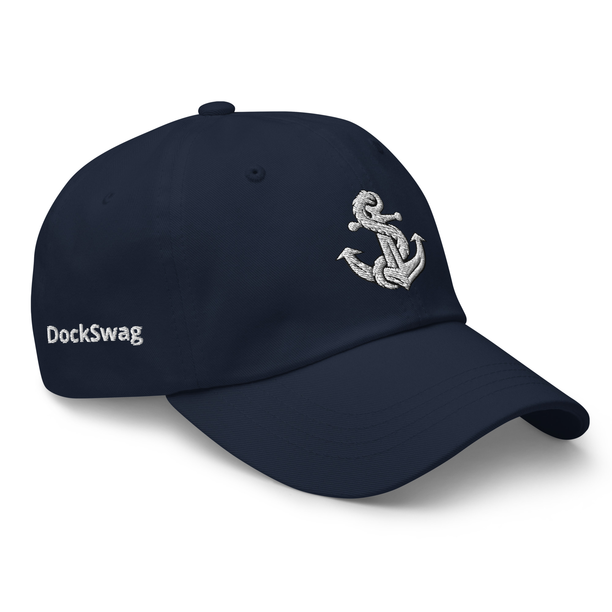 DockSwag Sailor's Cap - Image 3