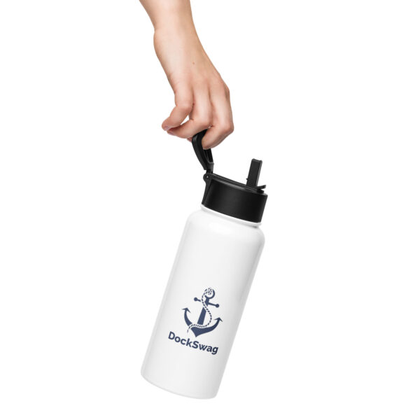 Harbour Sip Stainless Steel Flask