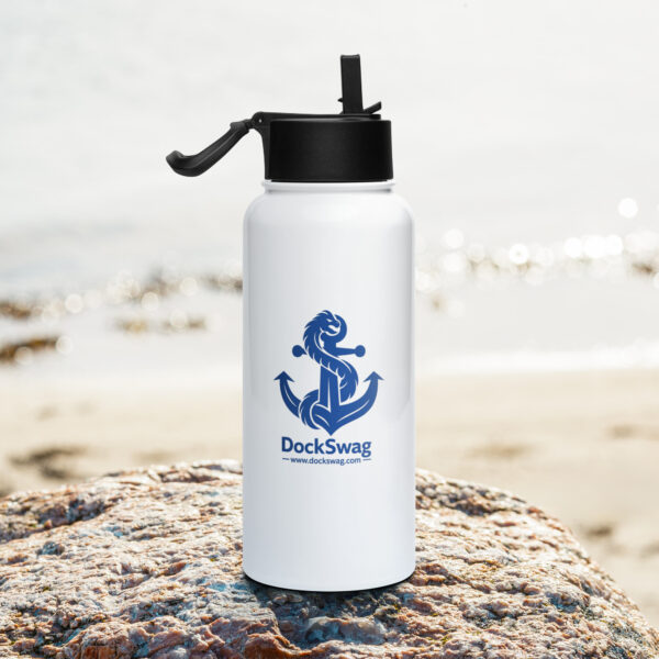 Harbour Sip Stainless Steel Flask