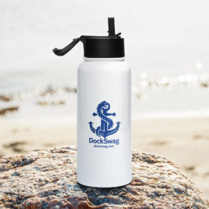 Harbour Sip Stainless Steel Water Bottle