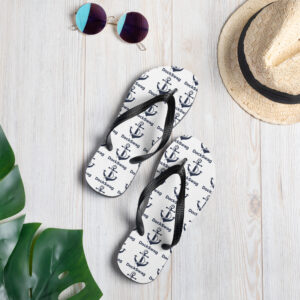 SunStride Flip-Flops - M