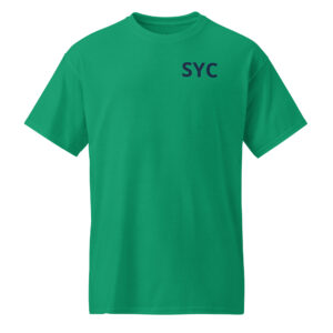 DryBlend® T-Shirt - Kelly Green, 3XL
