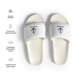 Women's DockDrift Slides