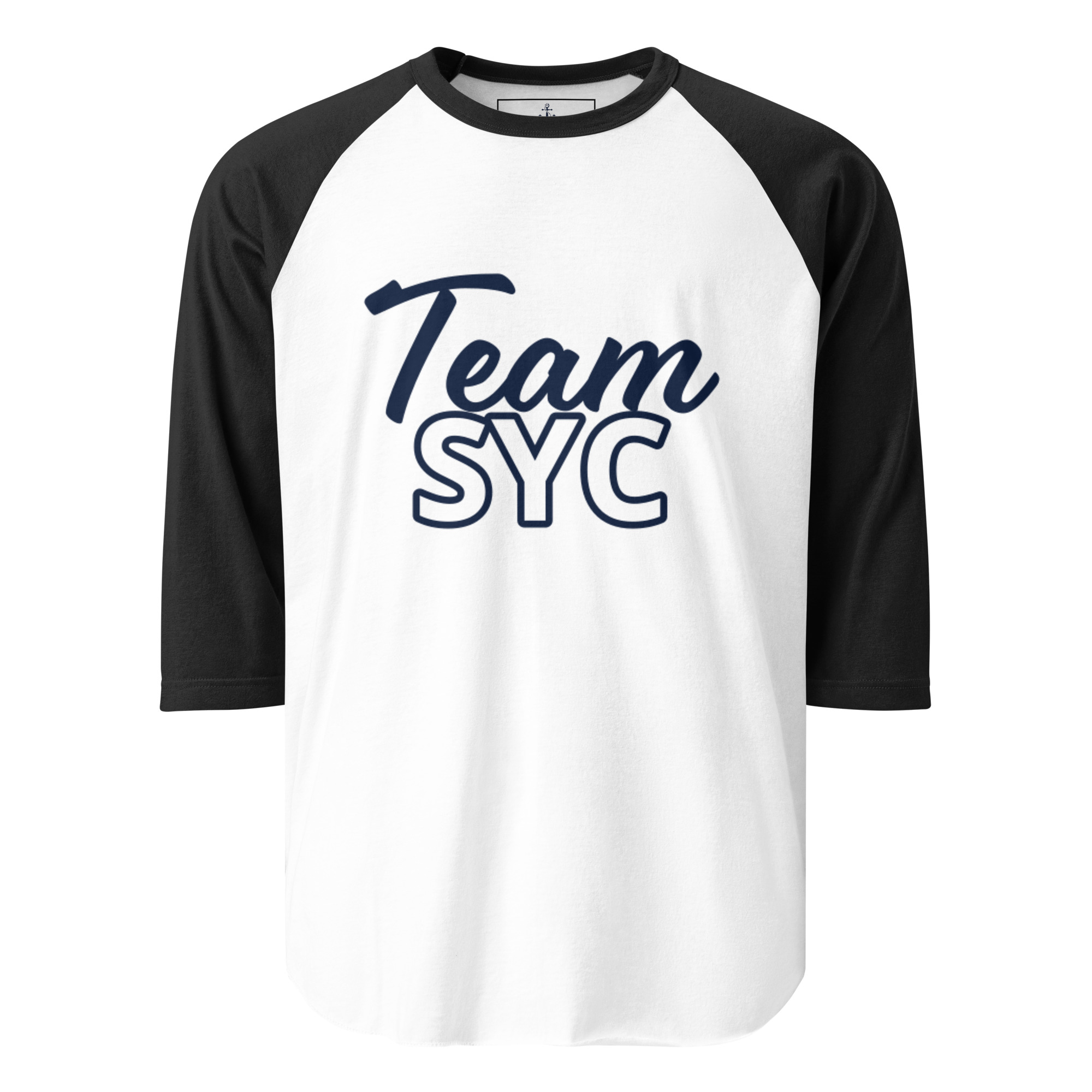 Team SYC Regatta Rally Jersey - Image 2
