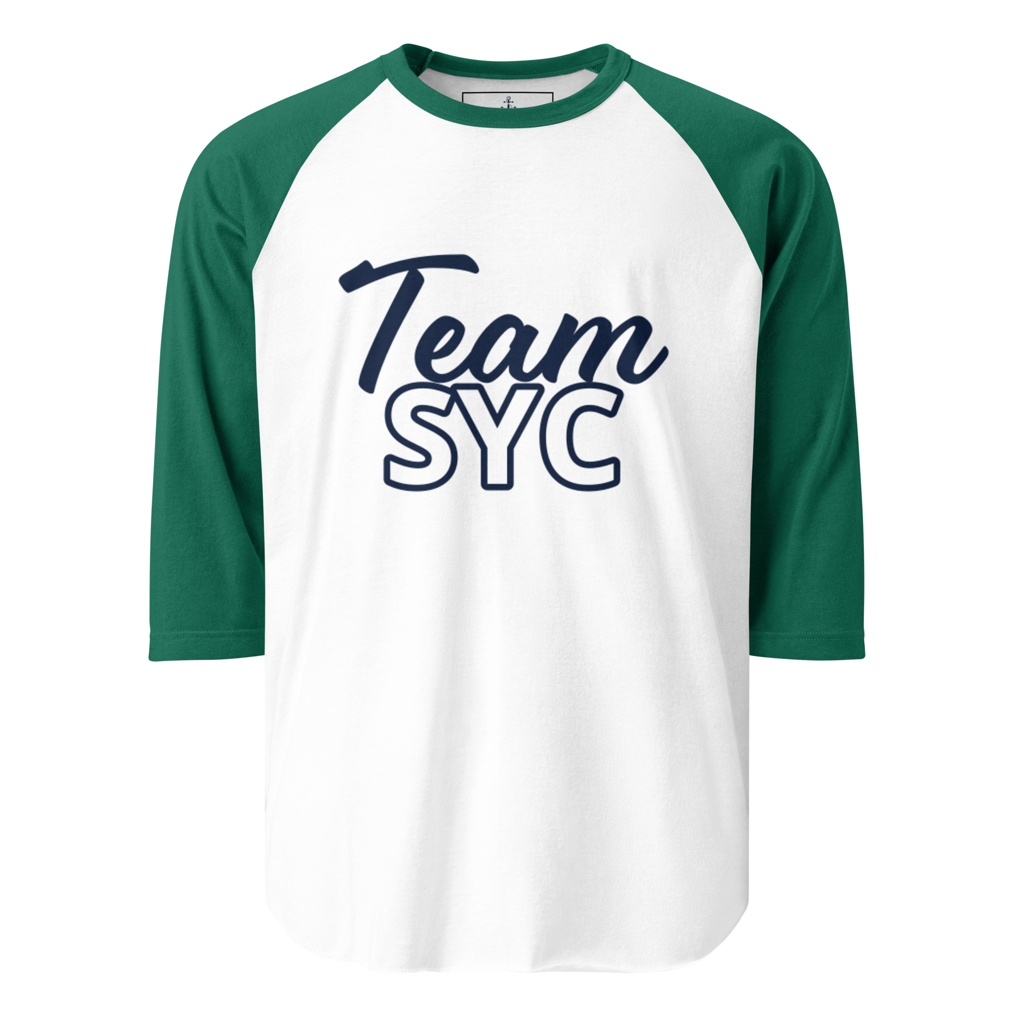 Team SYC Regatta Rally Jersey - Image 6