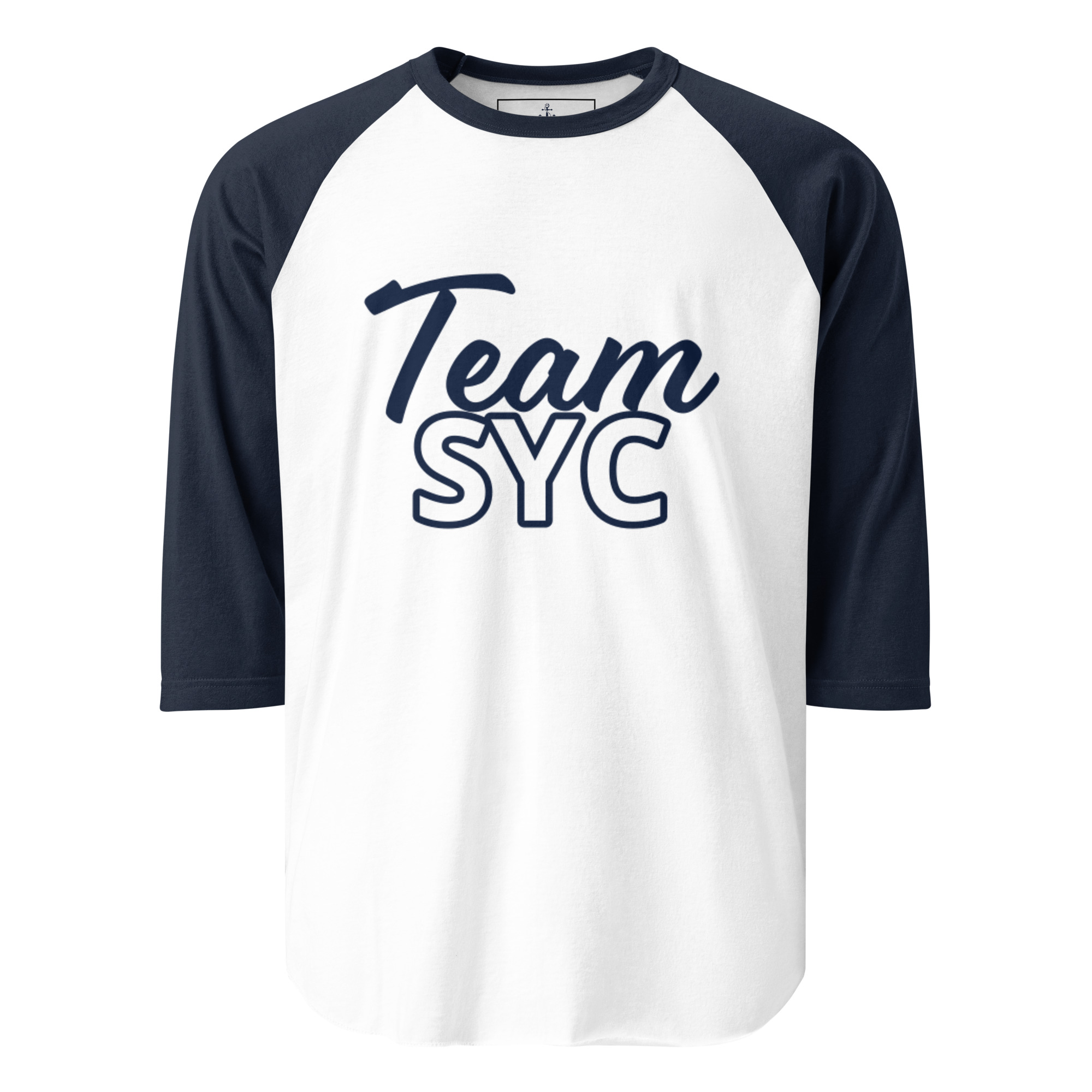 Team SYC Regatta Rally Jersey - Image 3