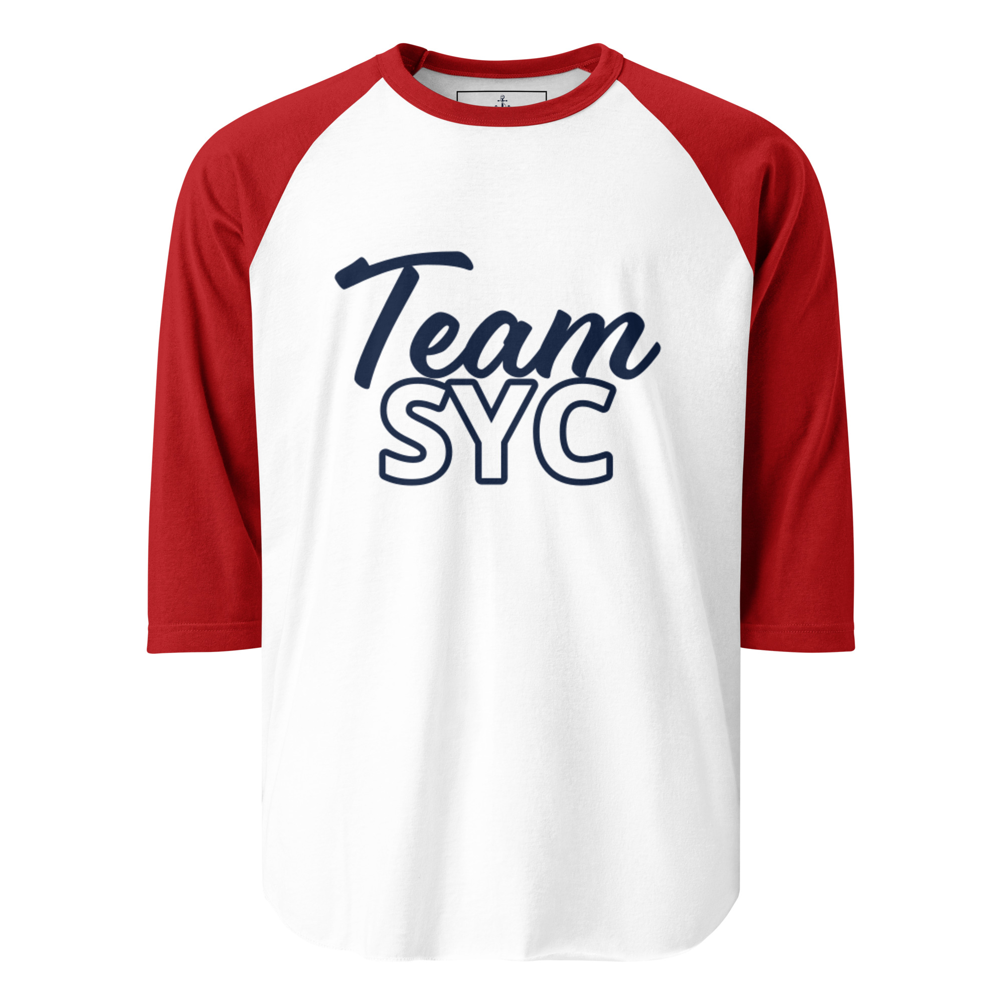 Team SYC Regatta Rally Jersey - Image 4