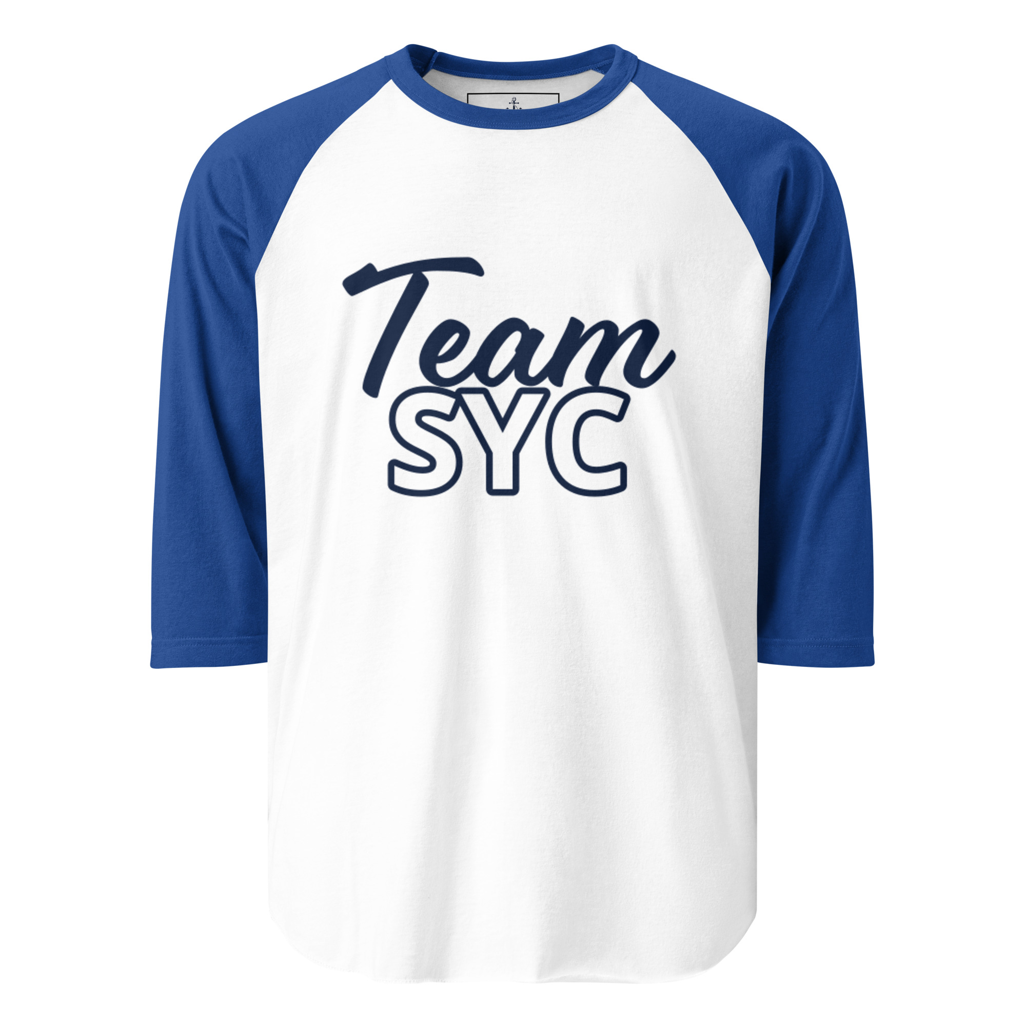 Team SYC Regatta Rally Jersey