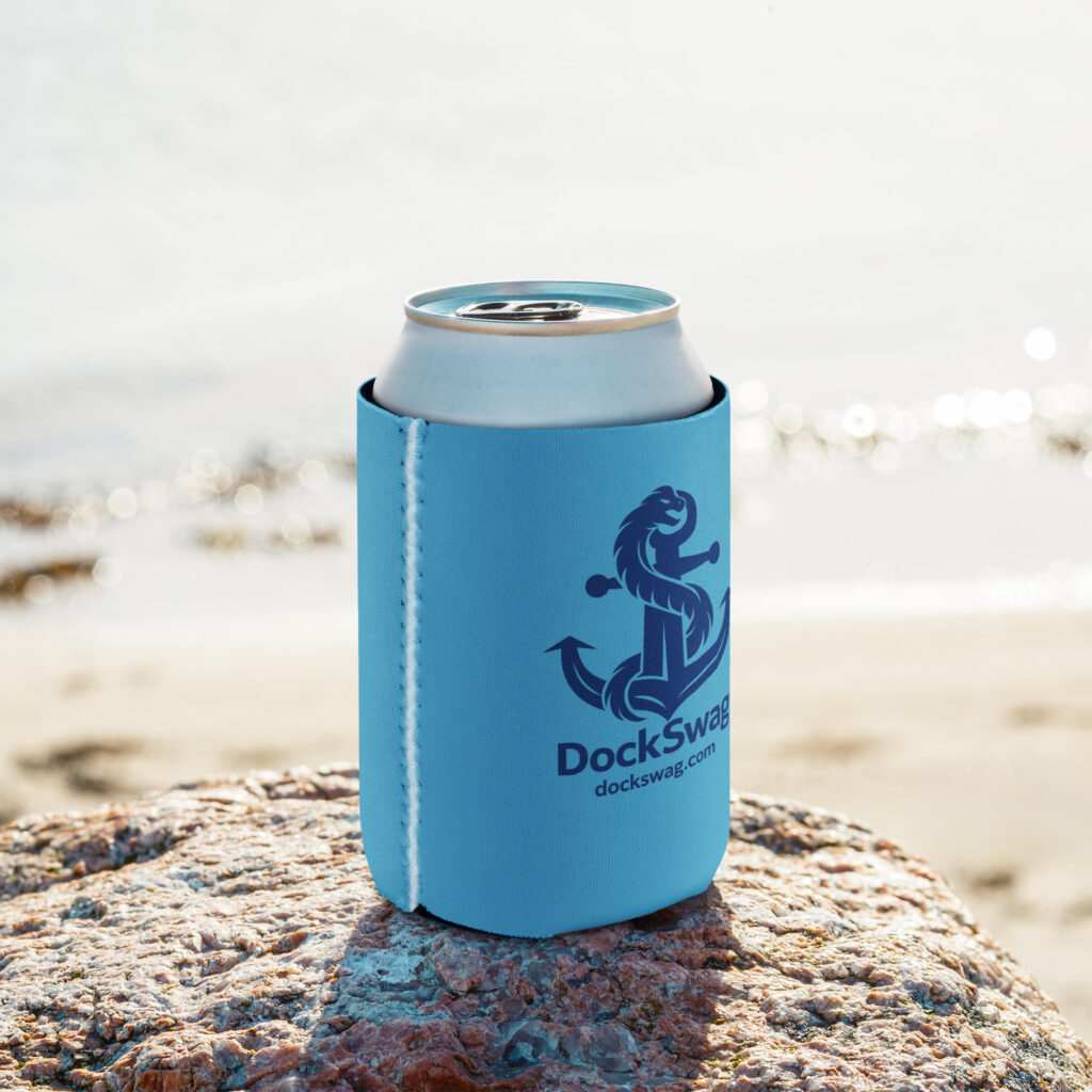 AnchorChill™ Drink Cozy