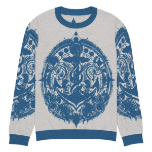 Harbour Knit Sweater