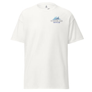 SYC Unisex classic tee - S