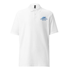 SYC Mariner Master Polo