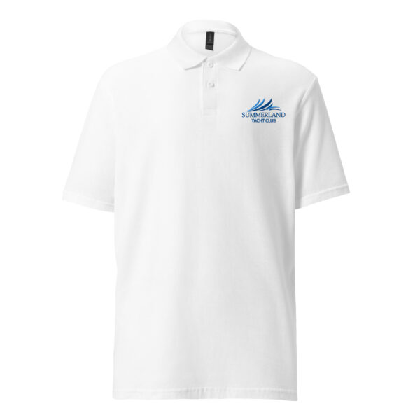 SYC Mariner Master Polo