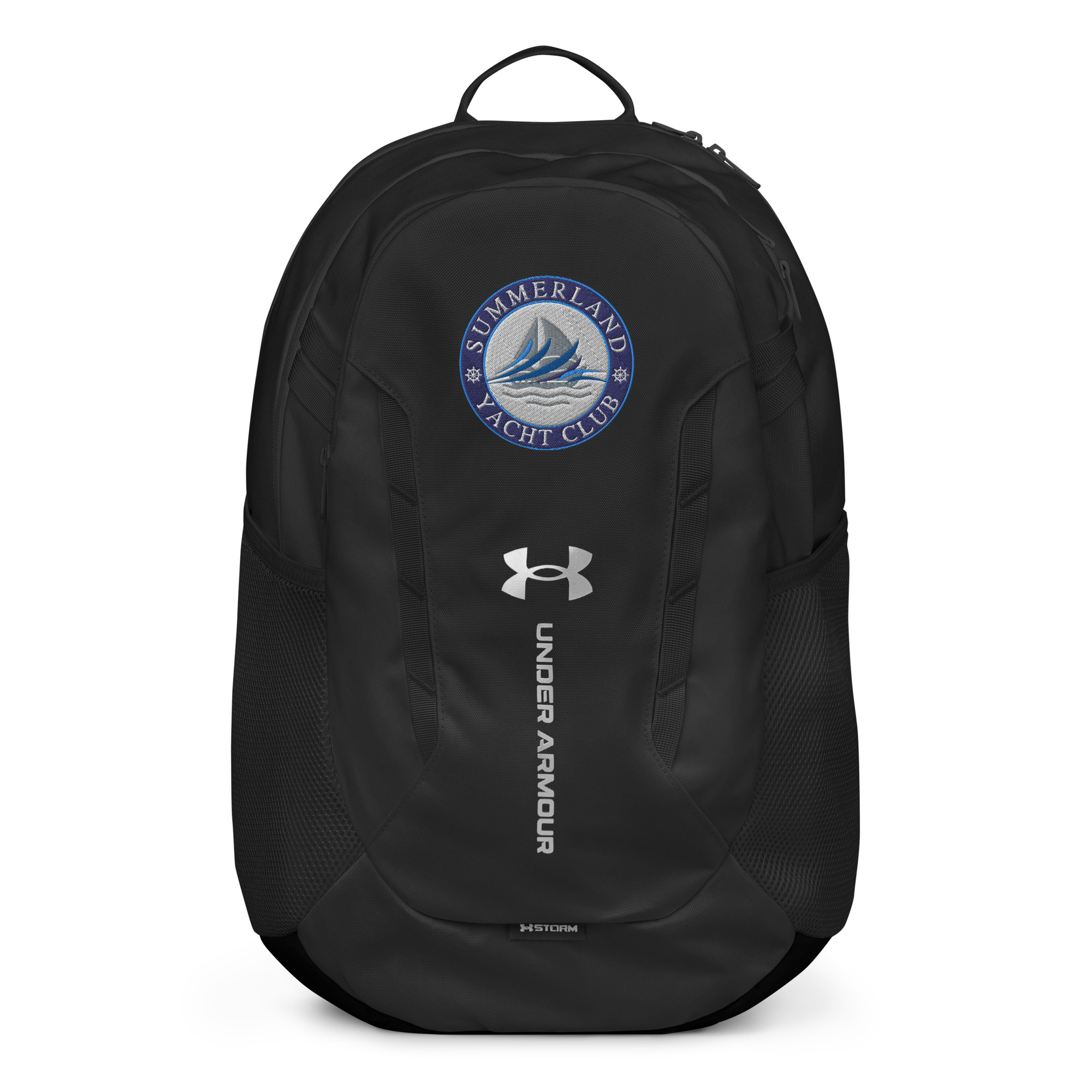 Under Armour® Backpack - Image 3