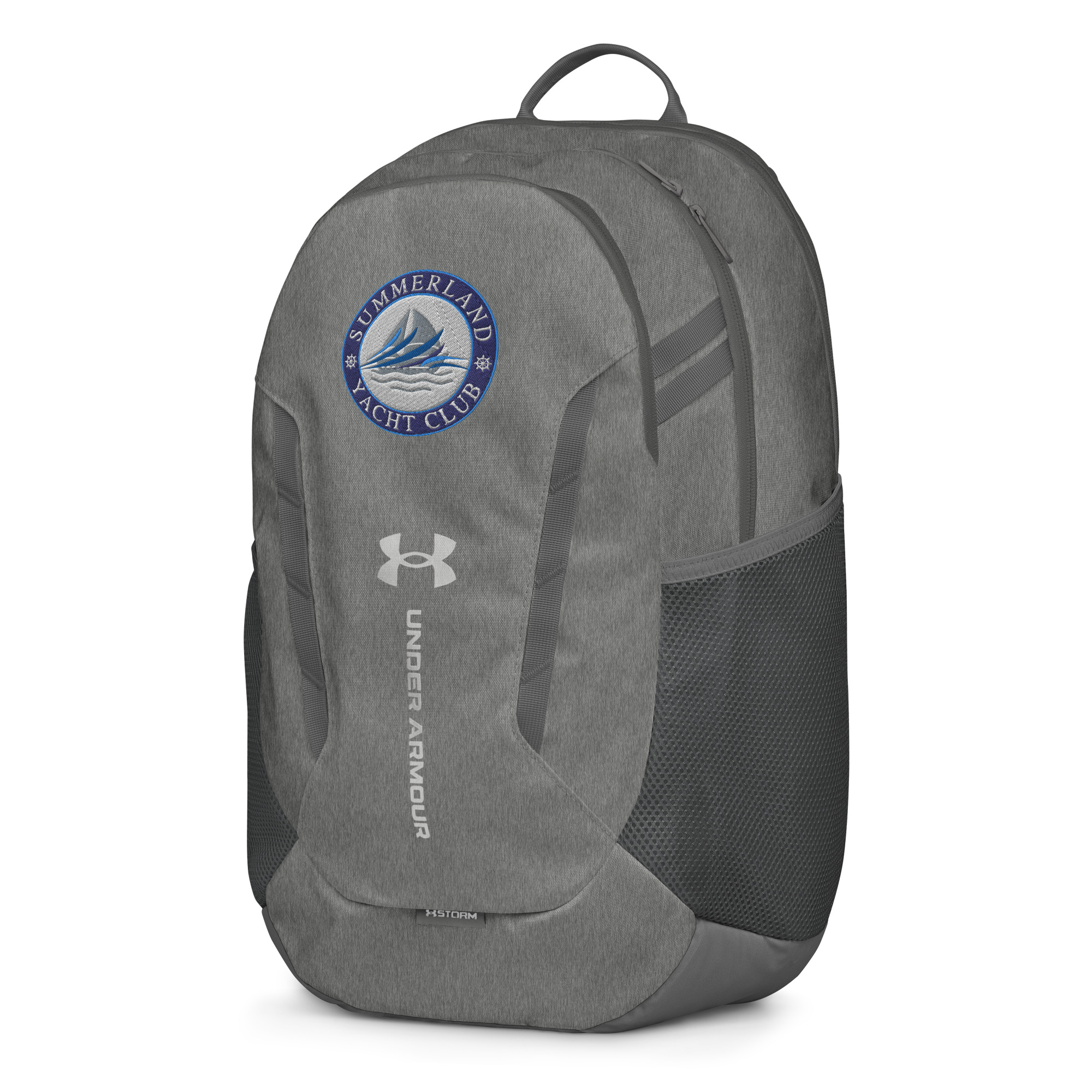 Under Armour® Backpack - Image 6