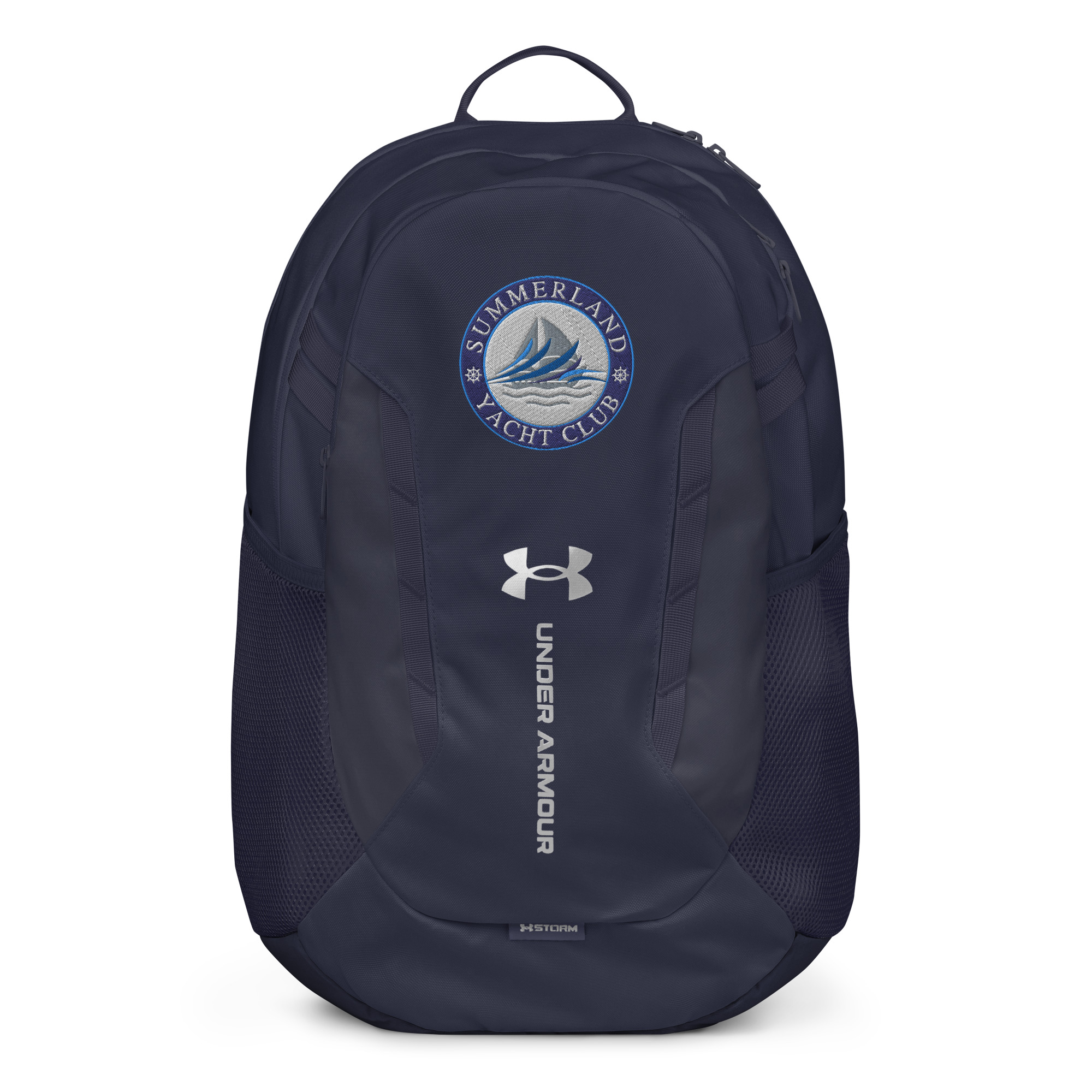 Under Armour® Backpack - Image 2