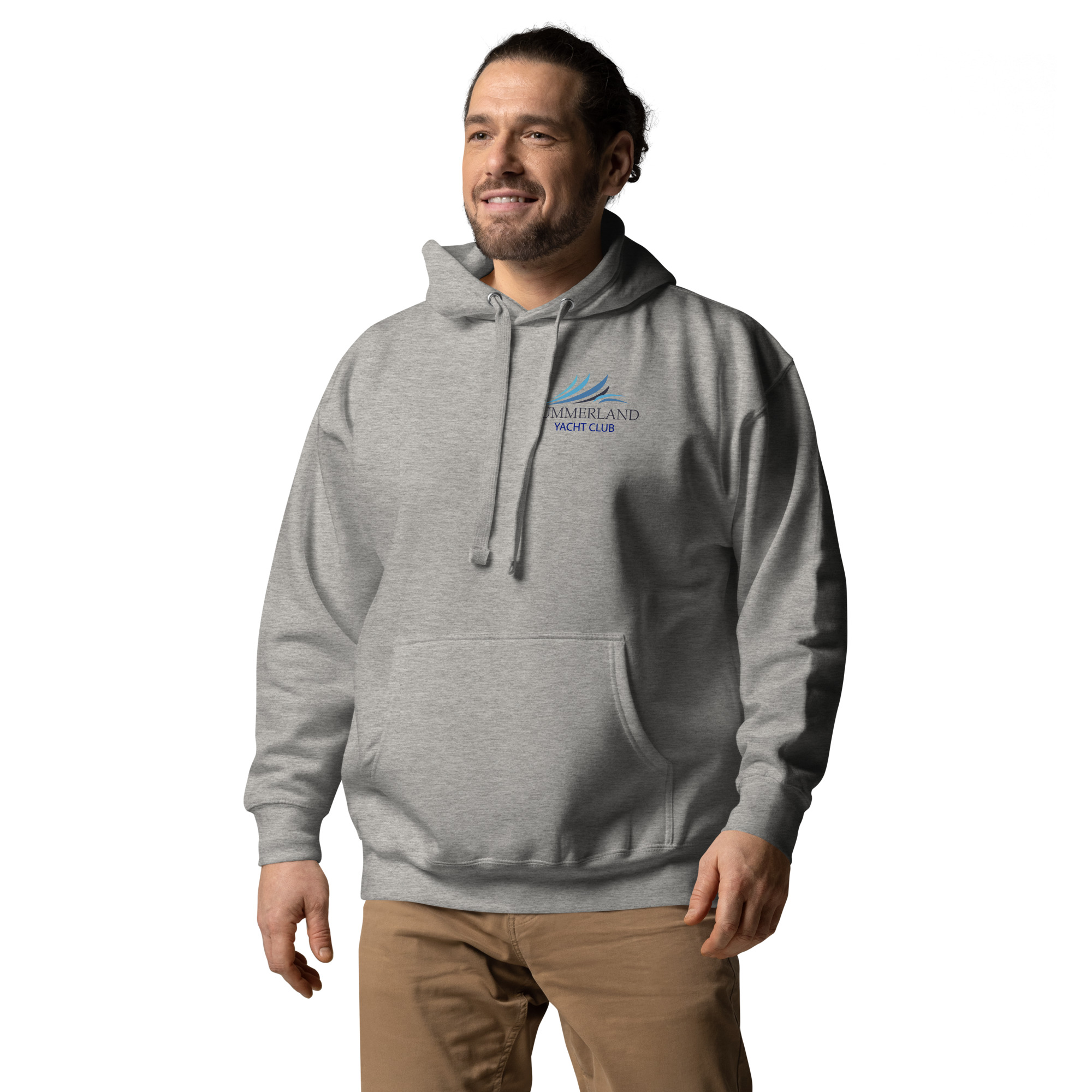 SYC Unisex Hoodie - Image 2