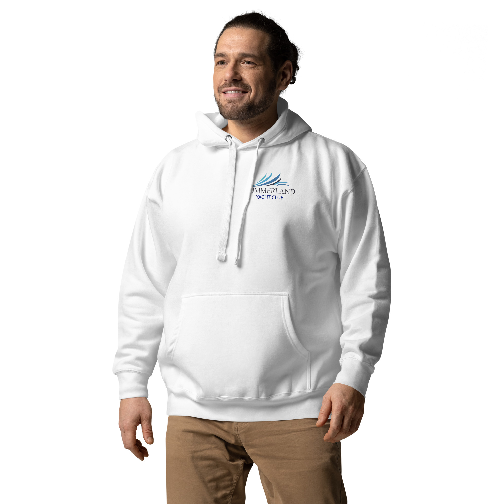 SYC Unisex Hoodie - Image 4