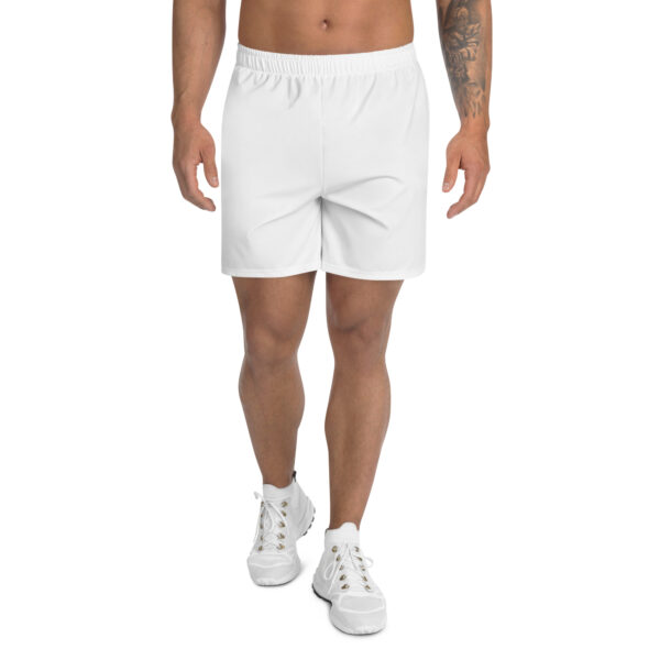 Bridgewatch Unisex Yachting Shorts
