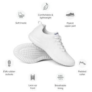 Women’s HarbourRun Athletic Footwear