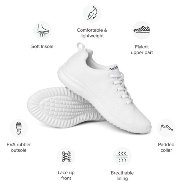 Women’s HarbourRun Athletic Footwear