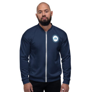 SYC Commodore's Bomber Jacket