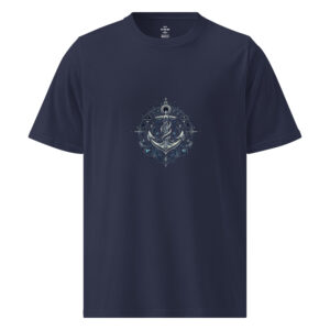 Mystical Anchor Under Armour® Tee