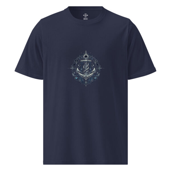 Mystical Anchor Under Armour® Tee