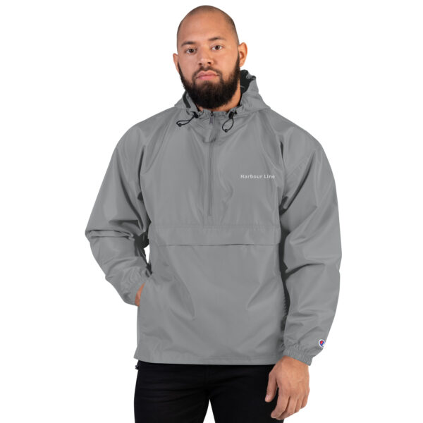 Champion® Packable Jacket