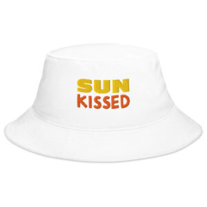 Sun Kissed Bucket Hat