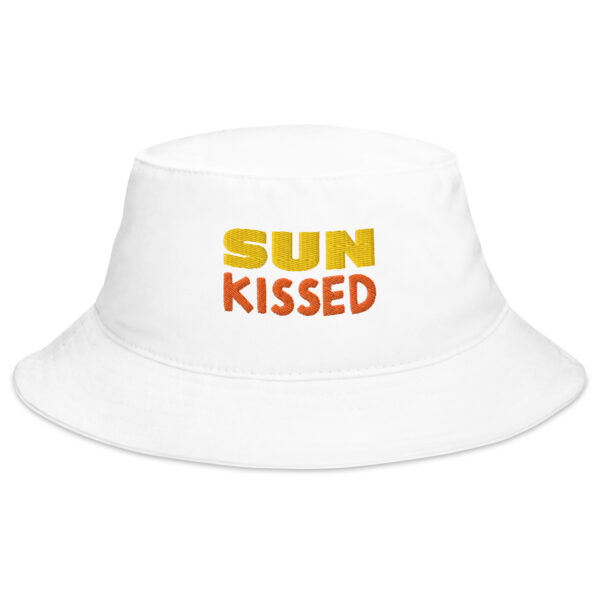 Sun Kissed Bucket Hat