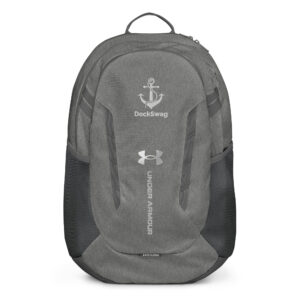Under Armour® Backpack - Castlerock