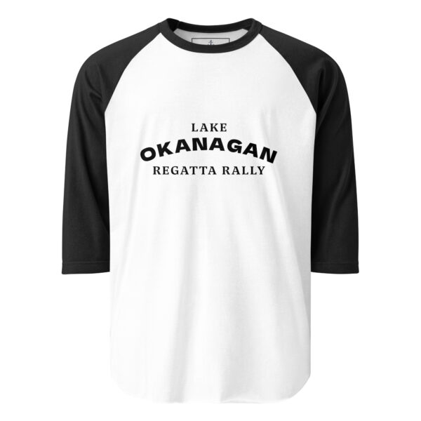 Lake Okanagan Regatta Rally Jersey