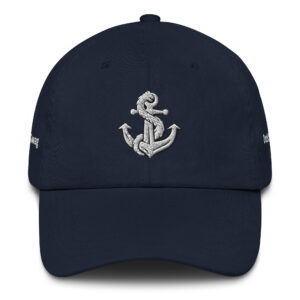 DockSwag Sailor's Cap