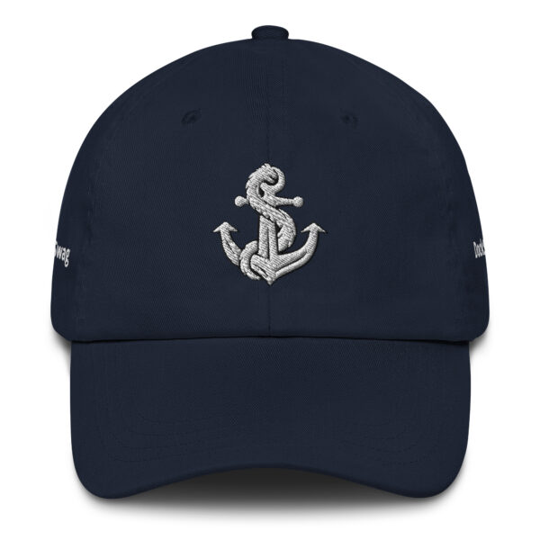 DockSwag Sailor's Cap