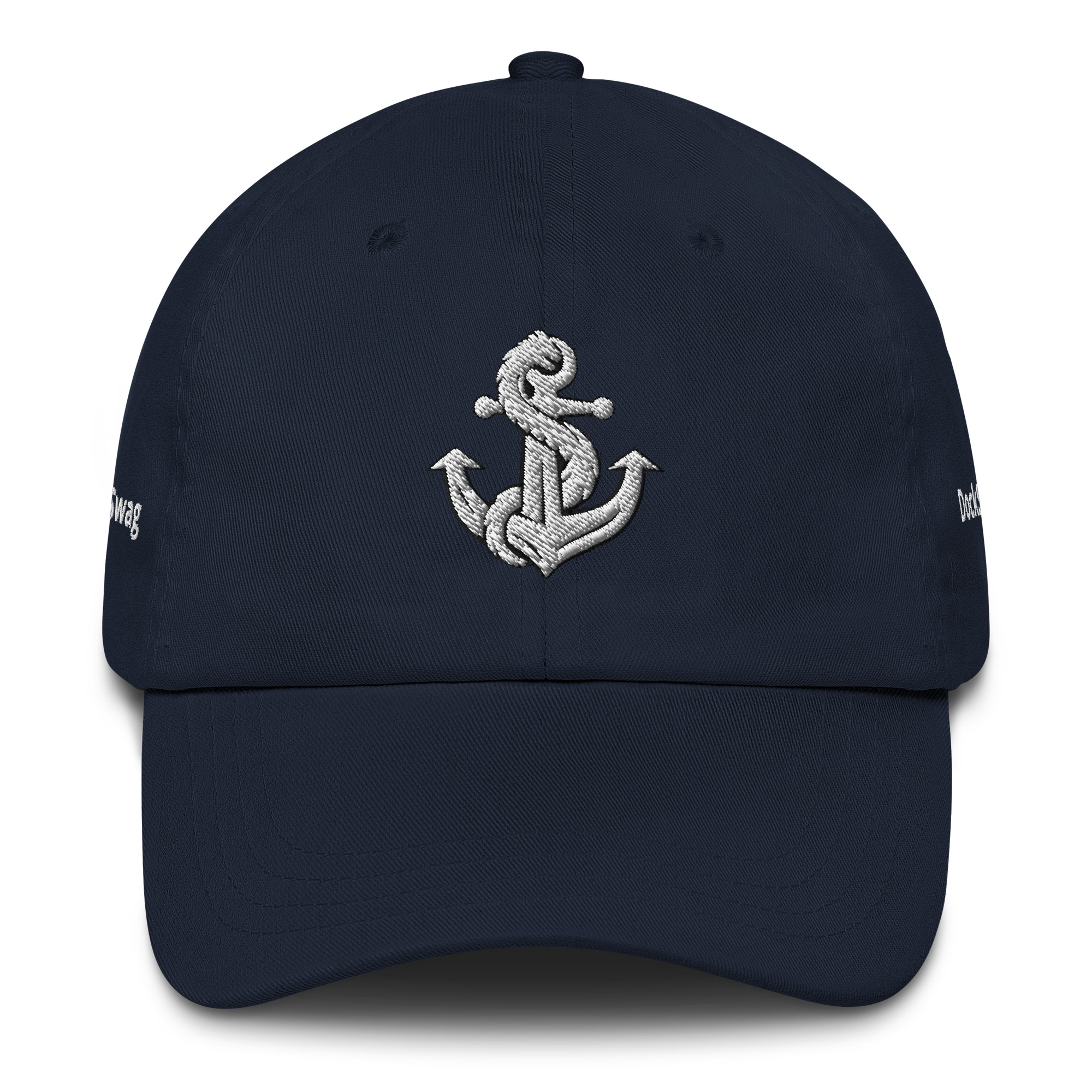 DockSwag Sailor's Cap