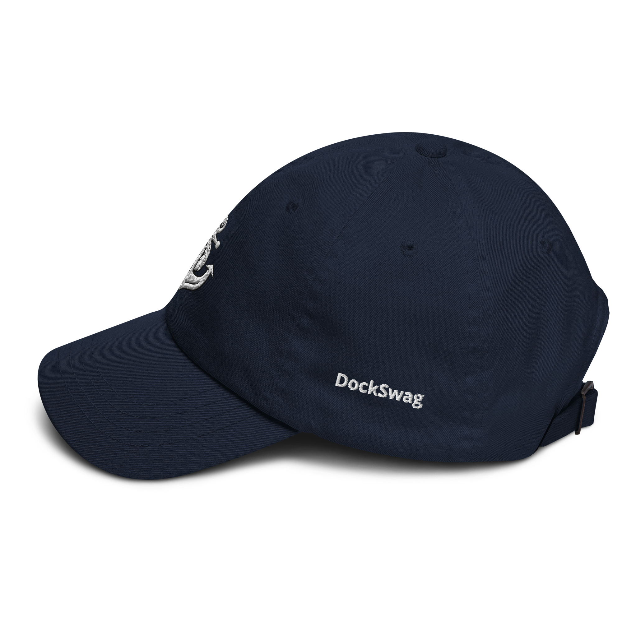 DockSwag Sailor's Cap - Image 2