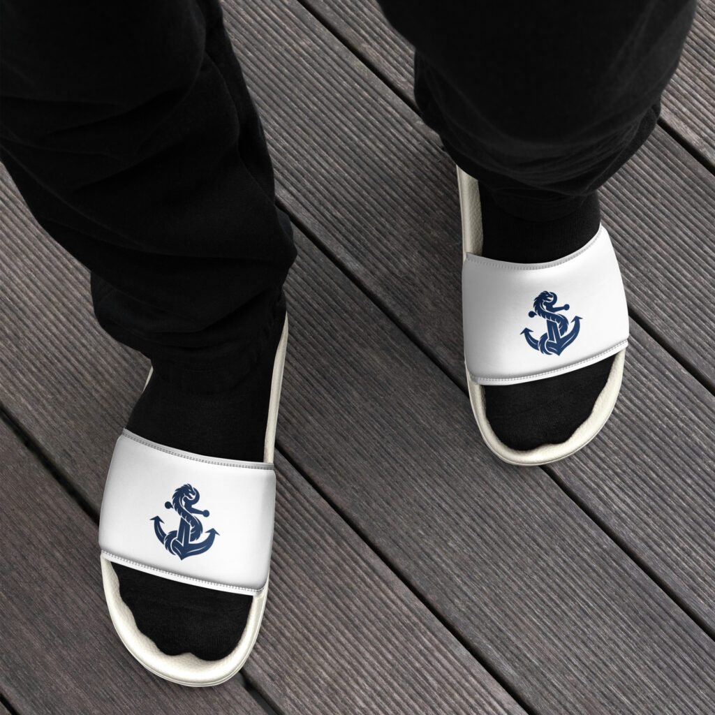 Men’s DockDrift Slides
