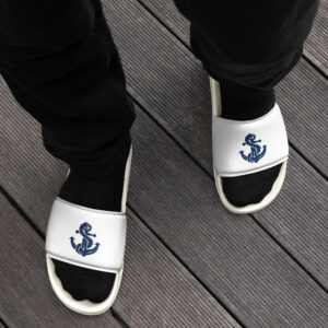 Men’s DockDrift Slides - 9.5