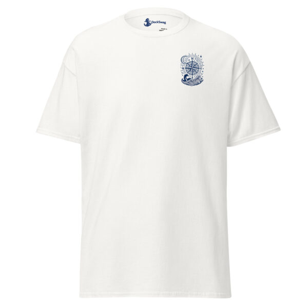 Ogopogo Compass Classic Tee