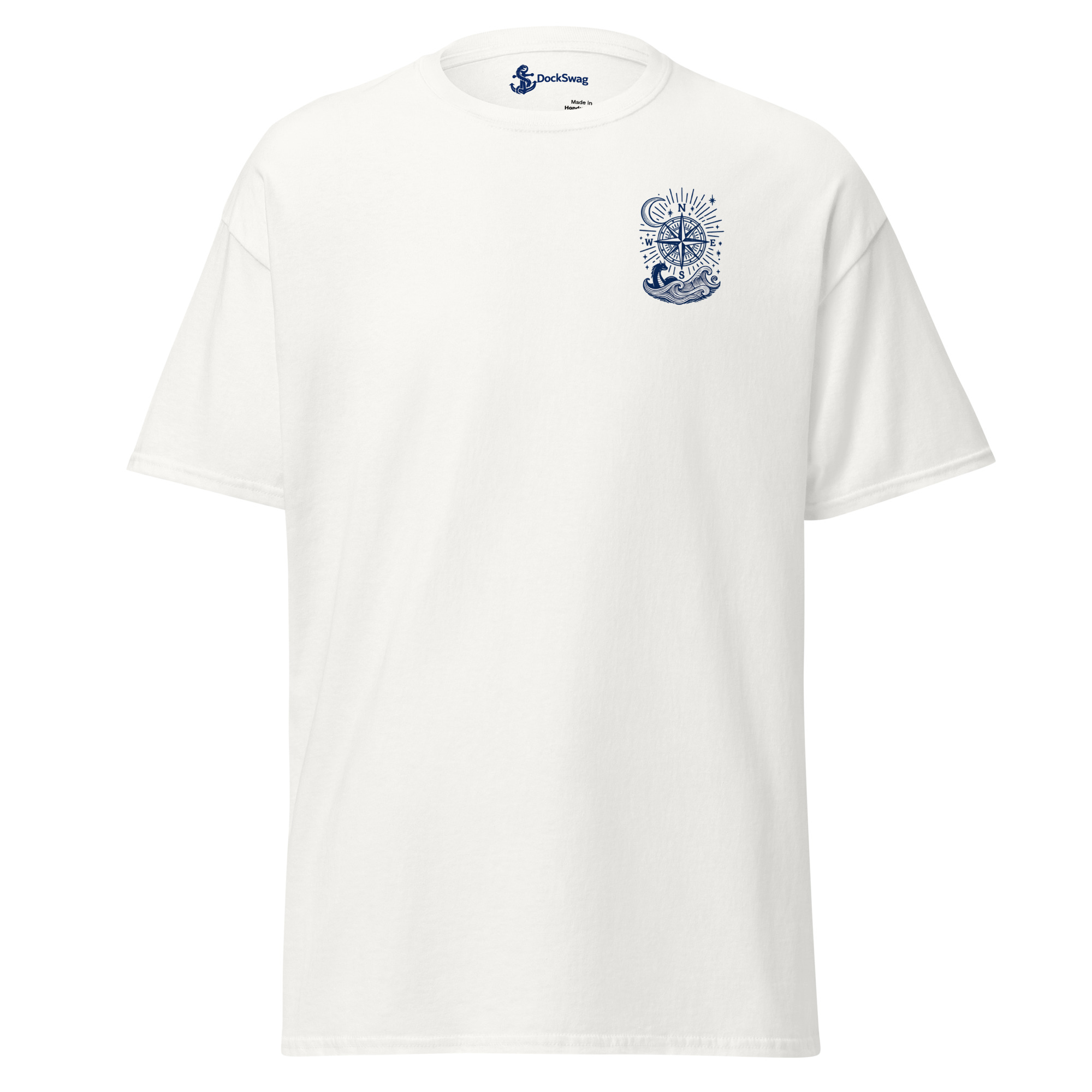 Ogopogo Compass Classic Tee