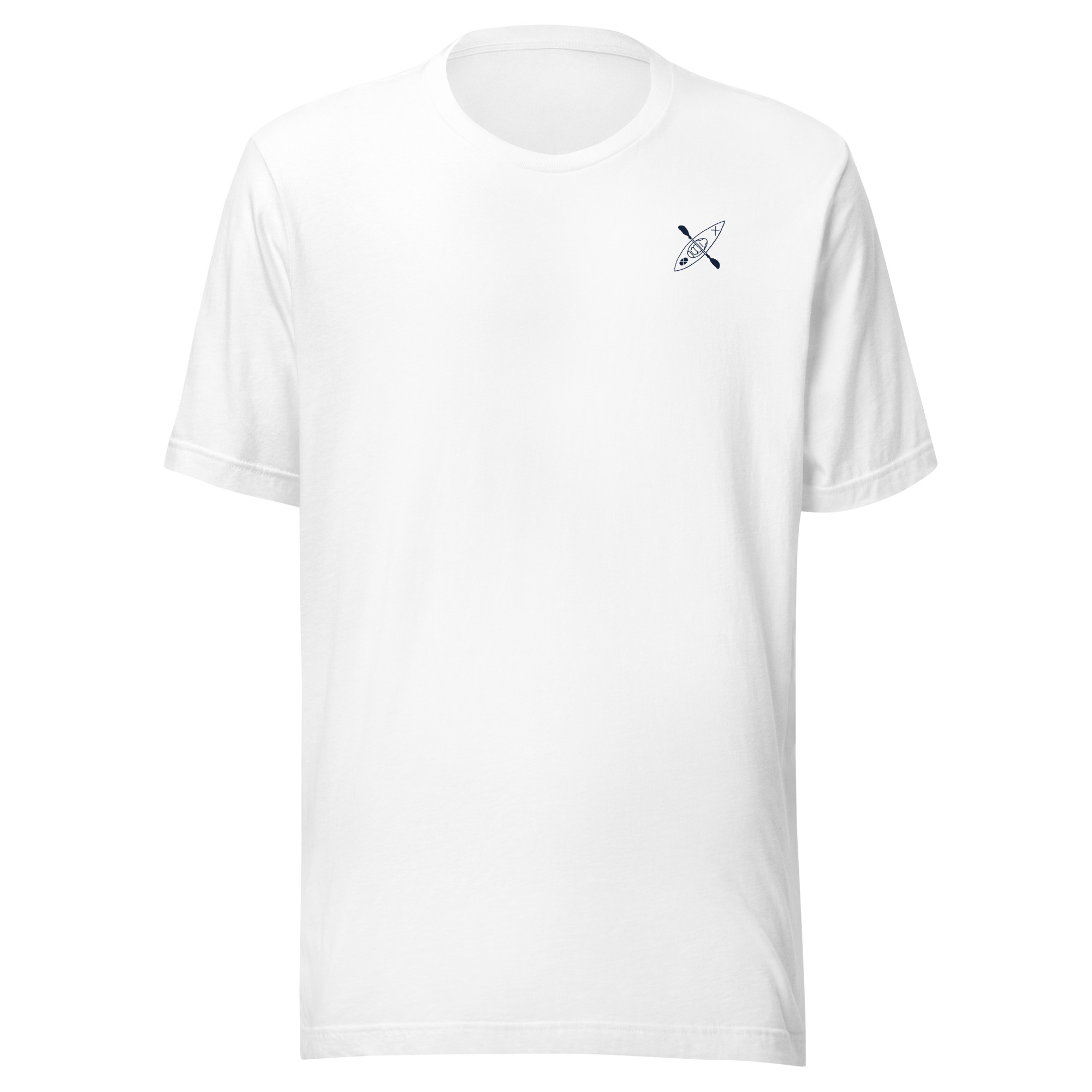 Harbour Hues Staple T-Shirt - Image 2