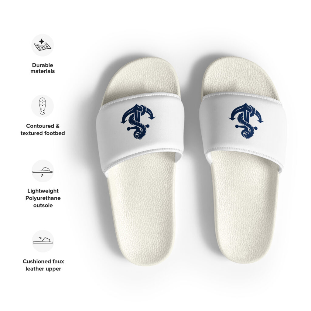 Women's DockDrift Slides