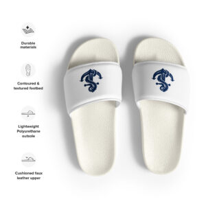 Women's DockDrift Slides - 8