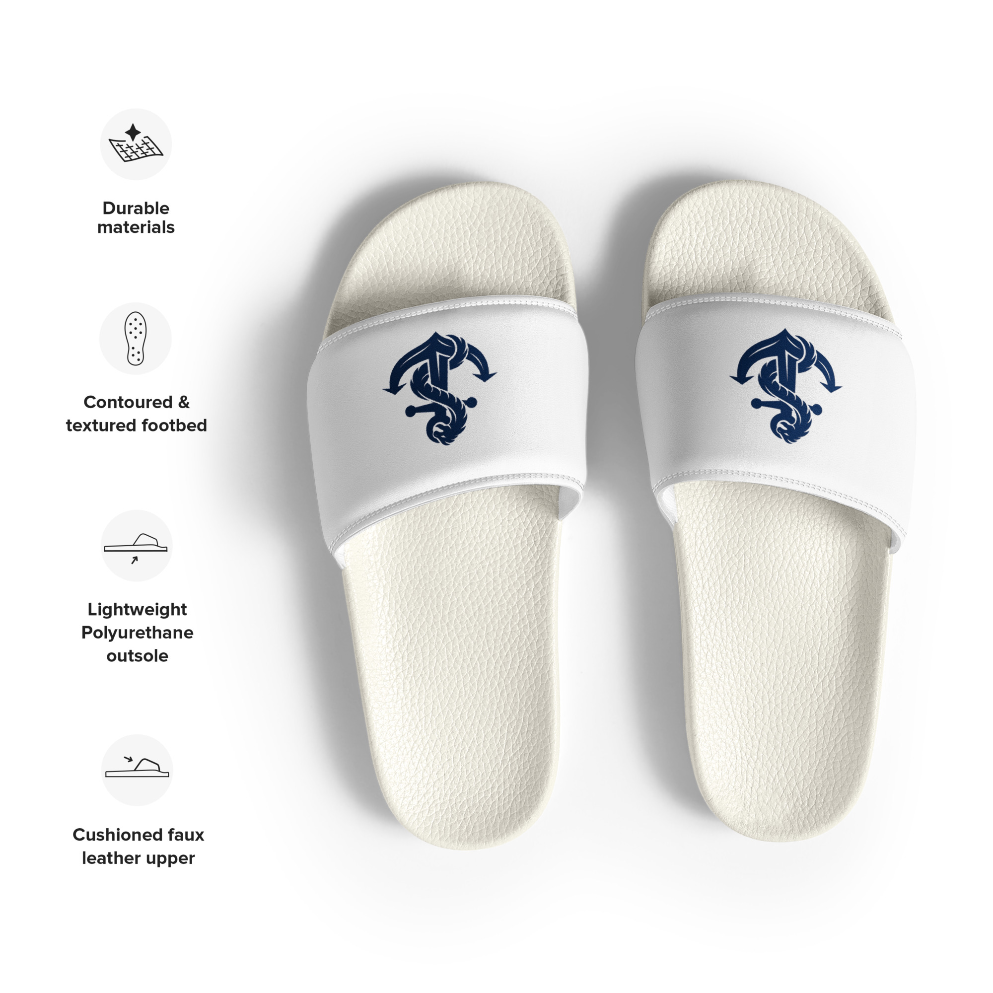 Women's DockDrift Slides