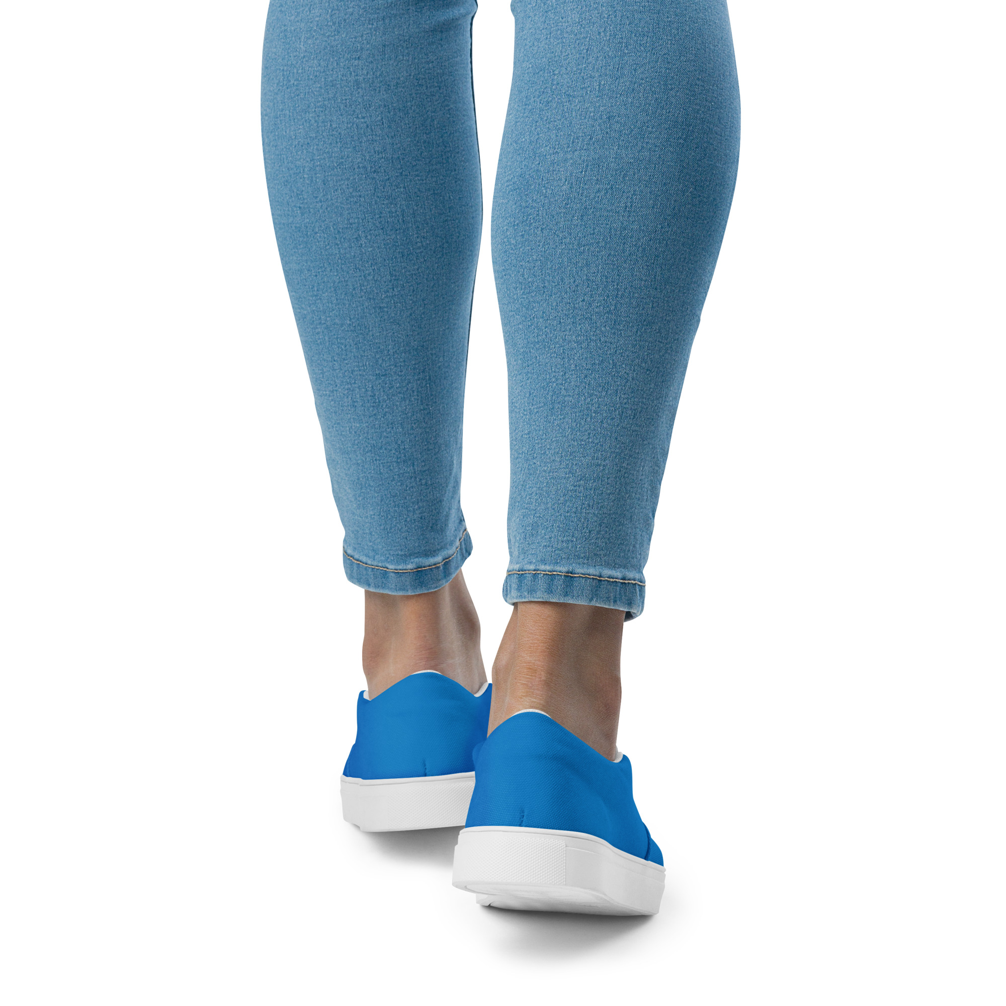 Women’s DockBreeze Slip-Ons - Image 3