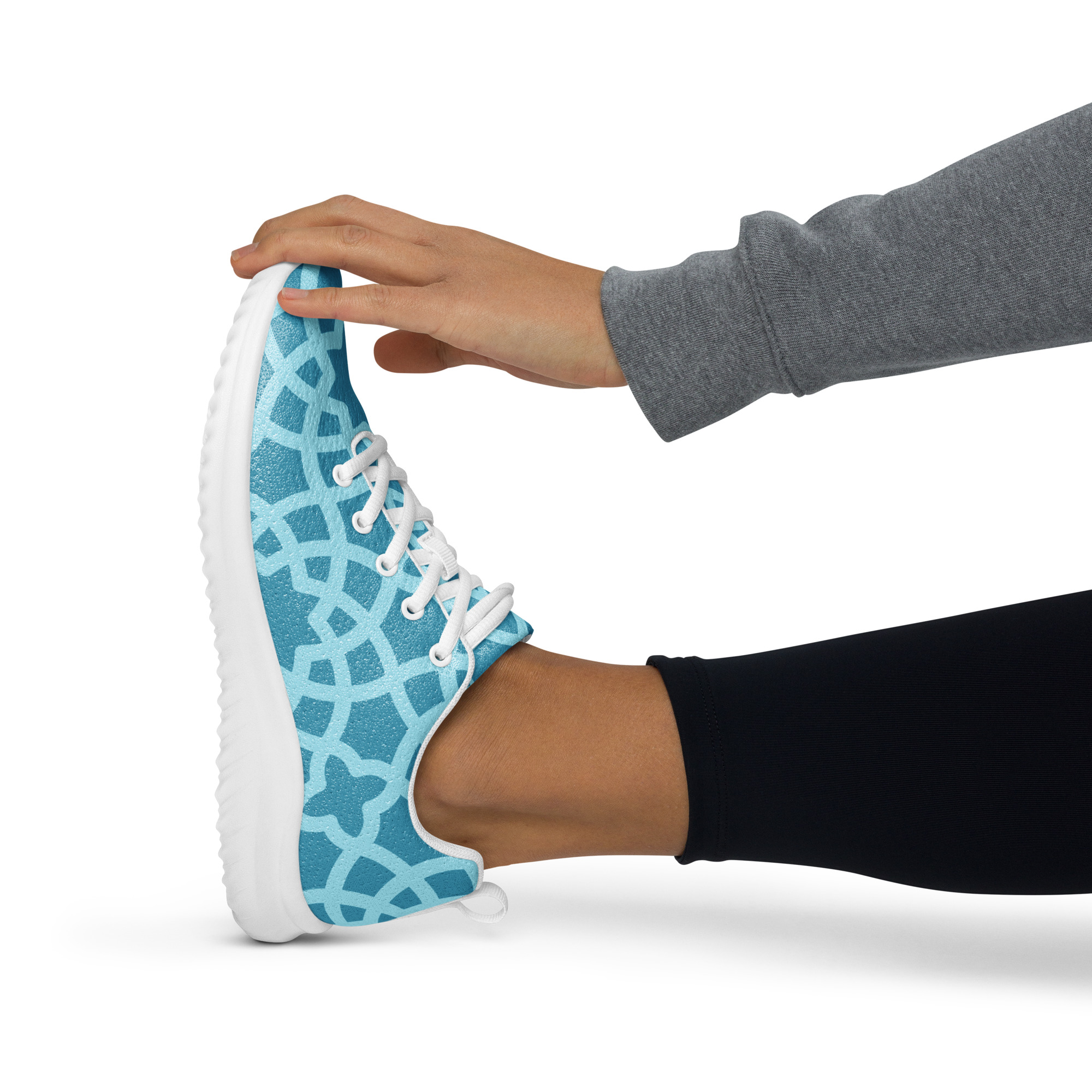 Women’s HarbourRun Athletic Footwear SE